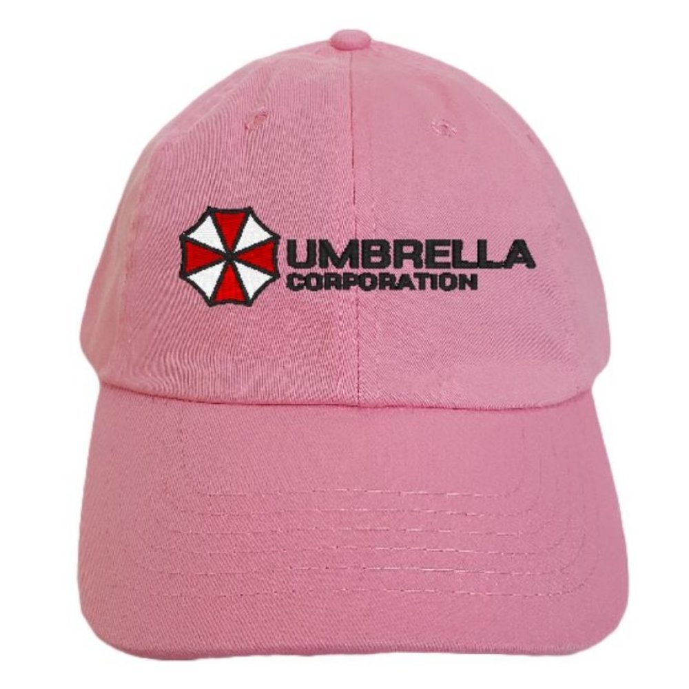 Umbrella Corp Hat - Picture 3 of 5
